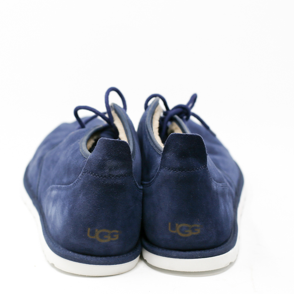 UGG Men's Maksim Chukka Boot, 17 - Picture 4 of 5